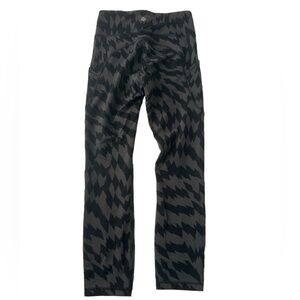 Lululemon Legging Size 4